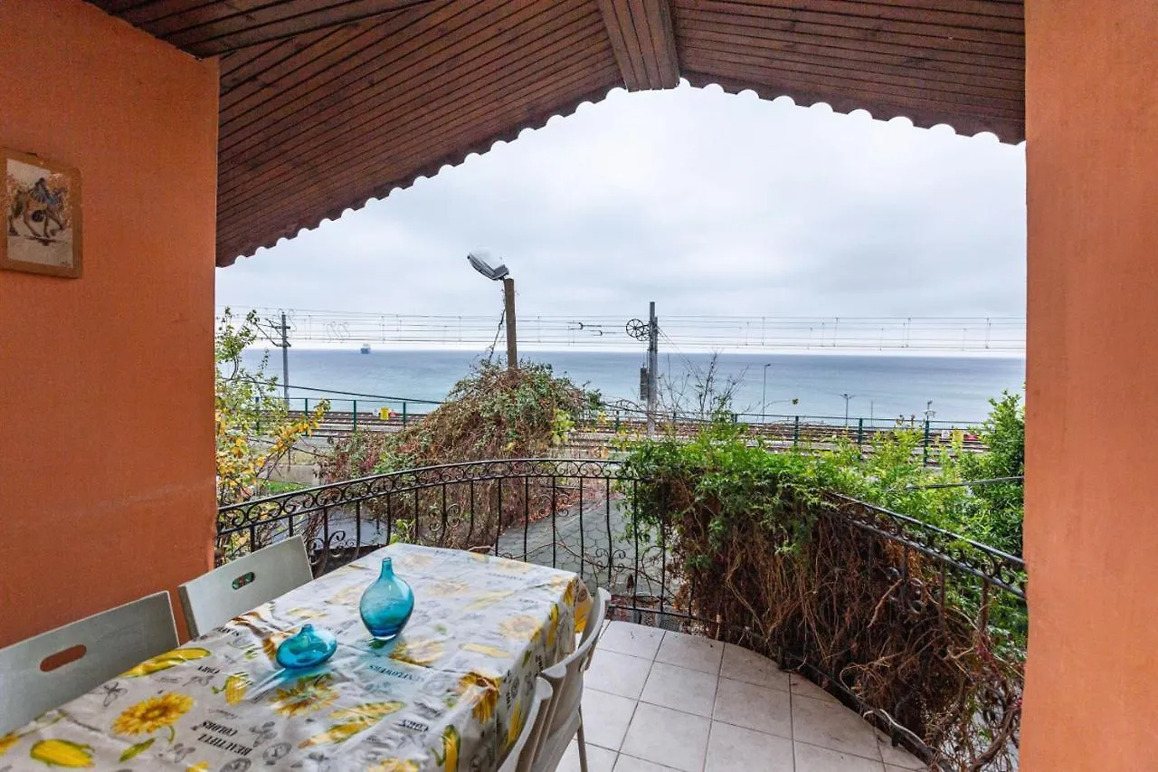 Апартаменты Amazing Flat With Sea View In Bakirkoy Стамбул Турция