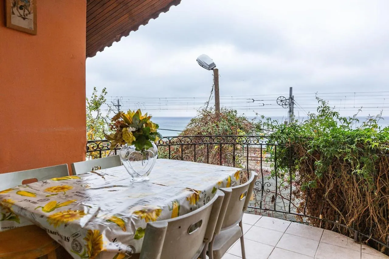 Апартаменты Amazing Flat With Sea View In Bakirkoy Стамбул 0*,